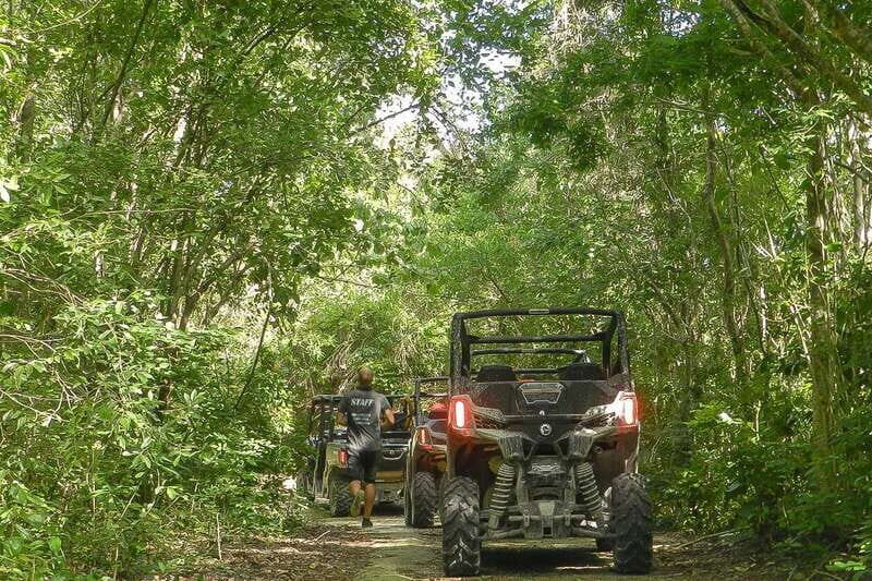 Playa Del Carmen: Cenote & Mayan Village Tour by Buggy - What to Pack So You Stay Comfortable (and Not Miserable)
