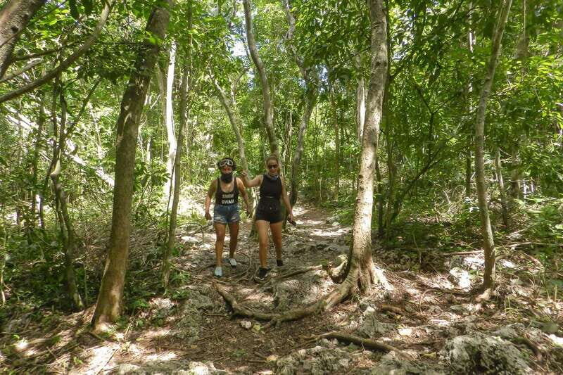 Playa Del Carmen: Cenote & Mayan Village Tour by Buggy - Who This Tour Suits Best (and Who Should Pass)