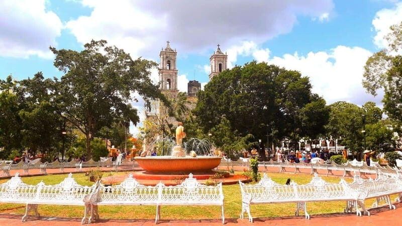 Playa del Carmen: Chichen Itza, Valladolid, Cenote & Buffet - Key things that make this tour worth your time