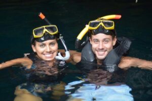 Playa del Carmen Jungle Tour: Tulum, Cenote Snorkeling, Ziplining and Lunch - Ziplining and Rappel in the Jungle Canopy: Comfort Tips That Matter