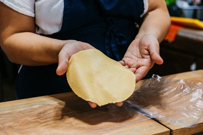Playa del Carmen Mexican Cooking Class - Key things that make this class worth your time