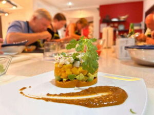 Playa del Carmen: Mexican Cooking Class - Getting There: Meeting Point and the Real-World Logistics