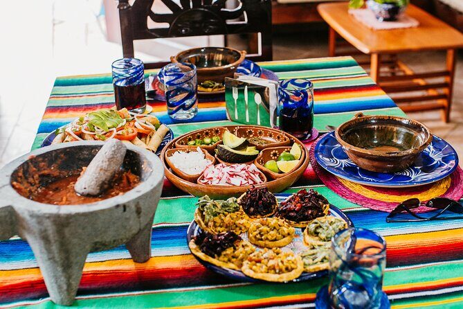 Playa del Carmen Mexican Cooking Class - The real value: learning the why, not just the steps