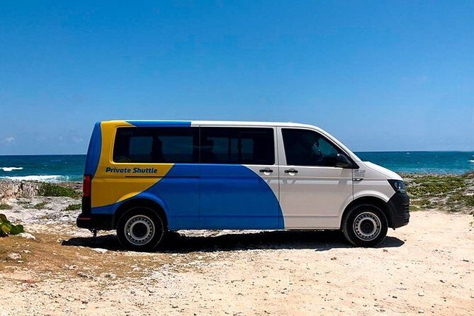 Playa del Carmen Private Transportation From-To Cancun Airport - Cancun Airport to Playa del Carmen: what this private transfer really buys you