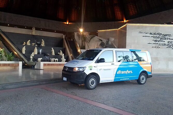 Playa del Carmen Private Transportation From-To Cancun Airport - Reliability check: the pattern in the good, and the pattern in the bad