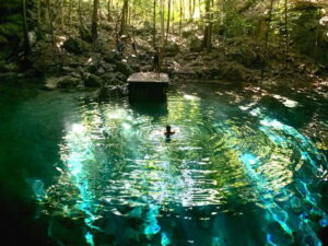 Playa del Carmen: Riviera Maya Buggy Tour with Cenote Swim - Pickup, timing, and the small-group advantage