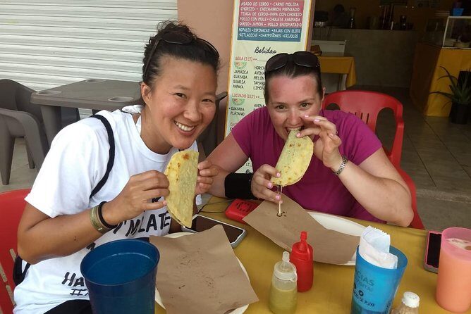 Playa del Carmen Walking Food Tour - Where this tour fits in your Playa plans