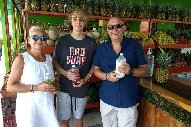 Playa del Carmen Walking Food Tour - What you’ll actually taste (and how to order without regret)
