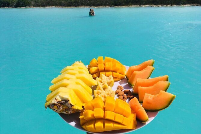 Pontoon Tour - Visit the Pirate Channel, Cenotes and Islands. - Why This Pontoon Tour Works in Bacalar