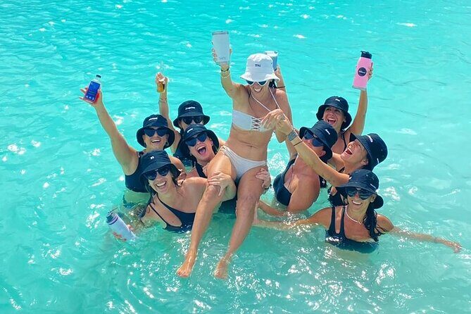 Pontoon Tour - Visit the Pirate Channel, Cenotes and Islands. - Lago Bacalar and the Lagoon of Seven Colors: What You’re Actually Looking For