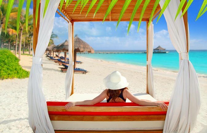 Private 50FT Yacht Rental in Cancún P8 - Key things to know before you step aboard