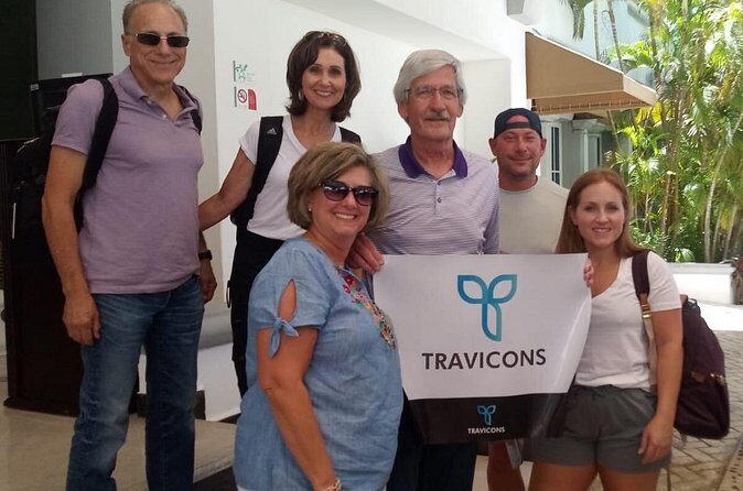 Private Airport Transportation in Mexico - Return timing: ETA updates and pickup confirmation