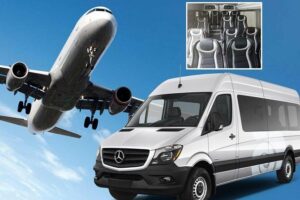 Private Cancun Airport Round Trip Transportation - FAQ
