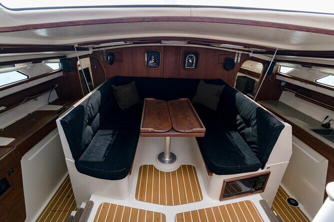 Private Catamaran Tour - Price and value: when $990 makes sense