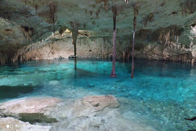 Private Cenotes tour - Key things to know before you go