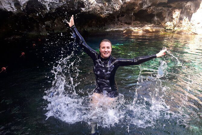 Private Cenotes tour - What to Expect During the Day (And What to Plan for)