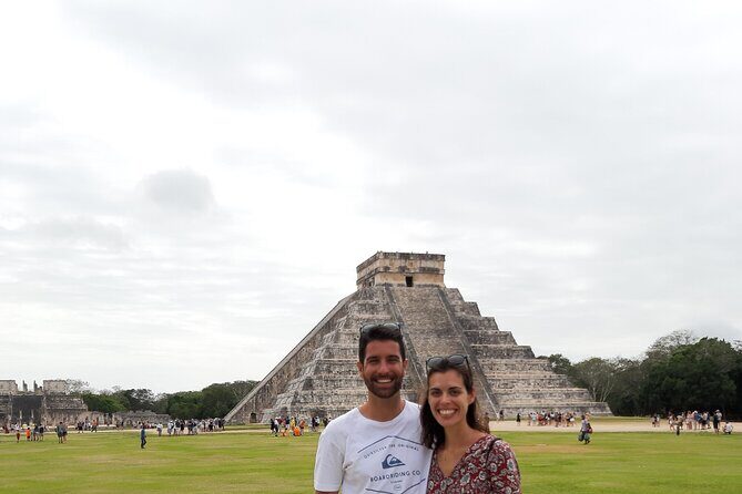 Private Chichen Itza, Cenote and Valladolid Tour with Lunch - Lunch and drinks: why the Mayan family meal feels different