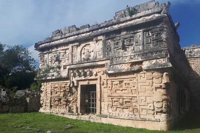 Private Chichen Itza, Cenote and Valladolid Tour with Lunch - Private transport, guides, and how the day stays smooth