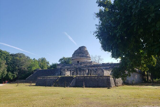 Private Chichen Itza, Cenote and Valladolid Tour with Lunch - Who should book this tour (and who might not)