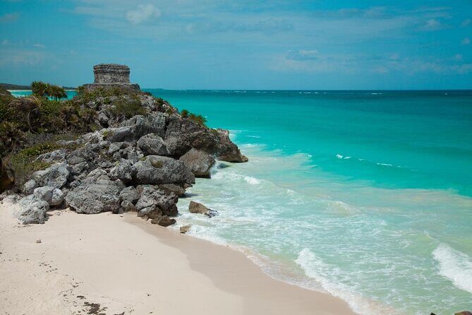 Private Dream Underground World (Off the beaten path Cenote cavernous exploring) - Key highlights you should care about