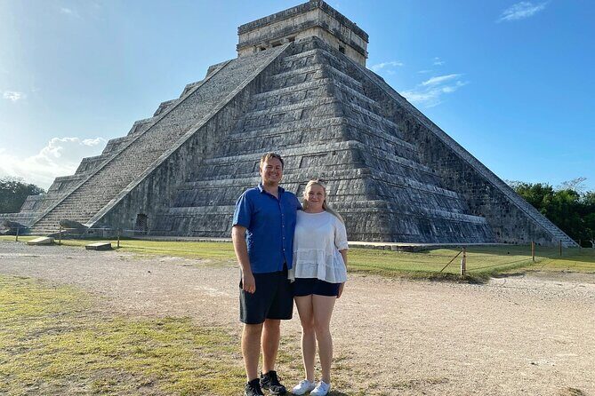 Private Guide Service in the Archaeological Zone of Chichen Itza - Price and value: the $71.69 guide fee vs the gate admission