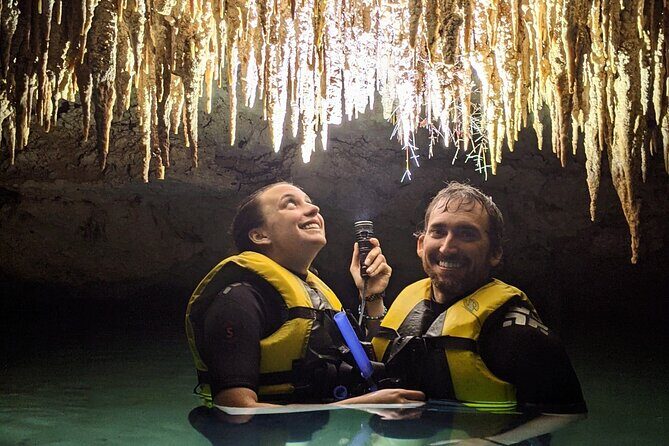Private Guided Cenotes and Underground River Exploration - Snorkeling Gear, Phones, and the Small Details That Actually Matter