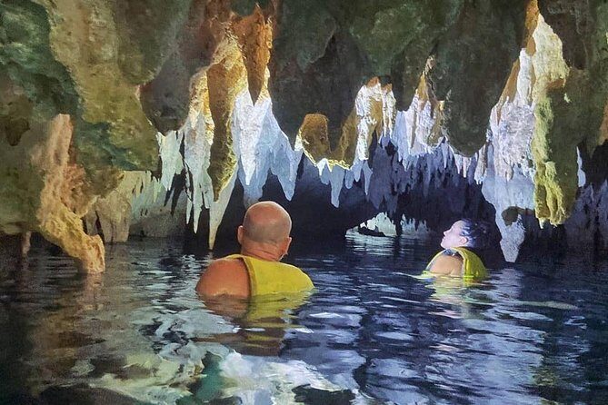 Private Guided Cenotes and Underground River Exploration - Price and Value: Is $199 Per Person Fair for This Setup?