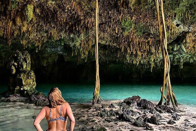 Private Guided Cenotes and Underground River Exploration - Timing in Tulum: How to Get the Best Shot at Fewer People