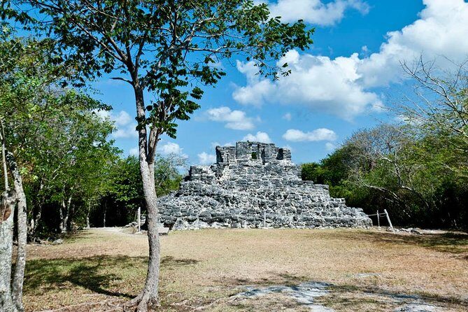 Private Island Tour at Your Leisure - How a 4-hour private tour feels in Cozumel