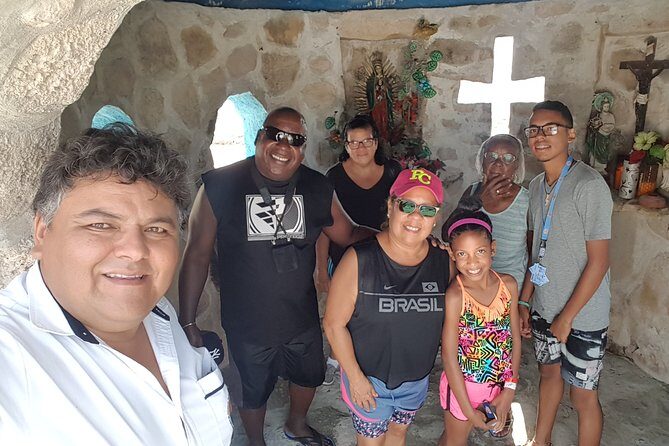 Private Island Tour at Your Leisure - Stop strategy: Cozumel’s east side, viewpoints, and the beach mood