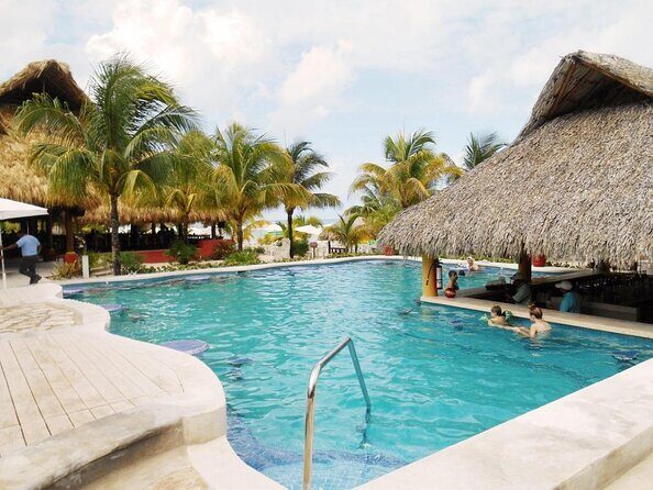 Private Jeep Excursion in Cozumel with Lunch and Snorkeling - Key Things You’ll Notice on This Cozumel Jeep Day