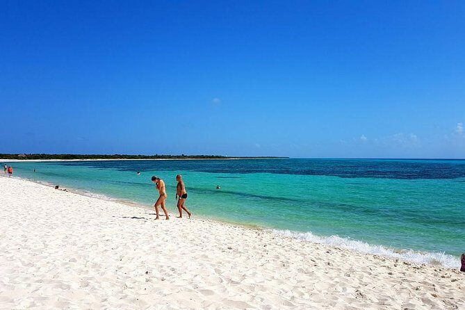 Private Jeep Excursion in Cozumel with Lunch and Snorkeling - San Gervasio Mayan Archaeological Site: Mayan Life on Cozumel