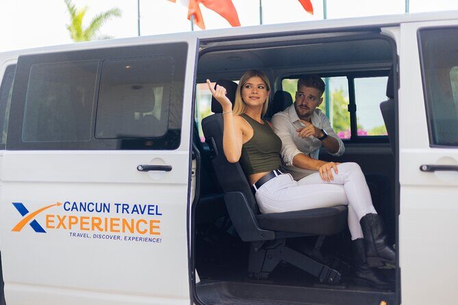 Private One Way or Roundtrip Transportation to Cancun Hotels - Price and Value: What $33.93 Really Buys You