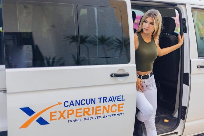 Private One Way or Roundtrip Transportation to Cancun Hotels - Hotel Lobby Pickup: How to Avoid the Most Common Mistake