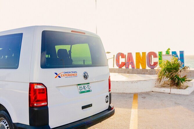 Private One Way or Roundtrip Transportation to Cancun Hotels - When Plans Go Sideways: Delays, Rain, and Replacements