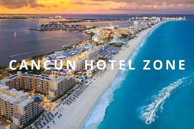 Private Round Transfer Airport-Cancun Hotel Zone - Airport - Price and Value: Why $115 Can Be a Smart Move