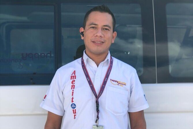Private Roundtrip Transportation from Cancun Airport to Playa del Carmen - Timing, Flight Delays, and How Changes Get Handled