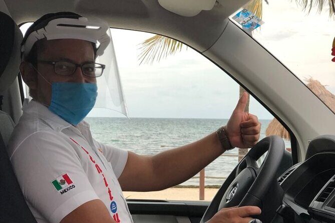 Private Roundtrip Transportation from Cancun Airport to Playa del Carmen - Who This Transfer Is Best For (and Who Might Prefer Something Else)