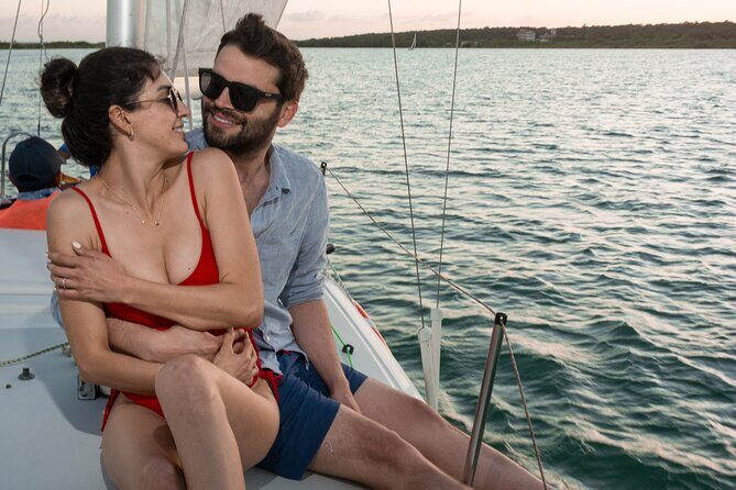 Private Sailboat + Captain for a Day Experience - Kayak time and how to make it work with your priorities