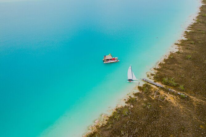 Private Sailing between Mangroves - What’s Included (and What You’ll Want to Plan)