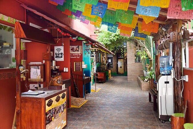 Private Tour: 5-Hour Cozumel Sightseeing with Private Driver and Tequila Tasting - The simple plan: a 5-hour route that saves you from decision fatigue