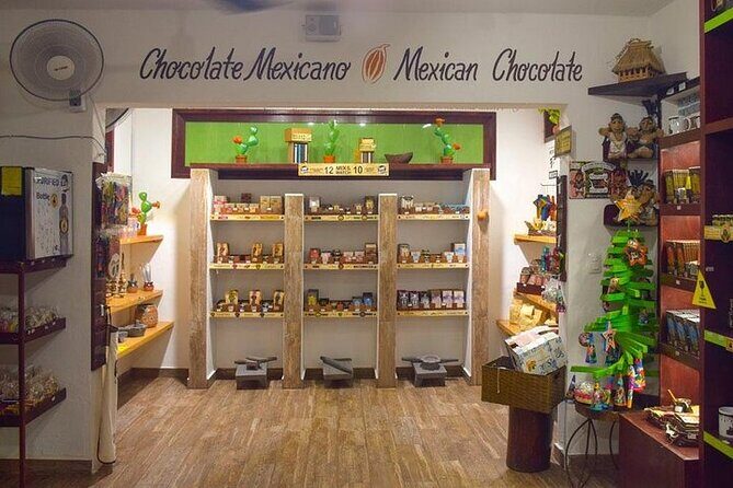 Private Tour: 5-Hour Cozumel Sightseeing with Private Driver and Tequila Tasting - Mi Mexico Lindo tequila tasting: the agave story, plus kid-friendly options