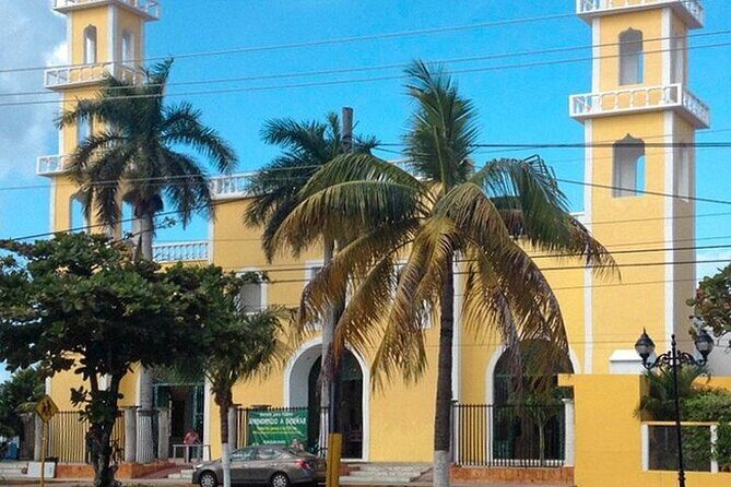 Private Tour: 5-Hour Cozumel Sightseeing with Private Driver and Tequila Tasting - San Gervasio ruins: where Ixchel’s story becomes real (and why the guide fee matters)