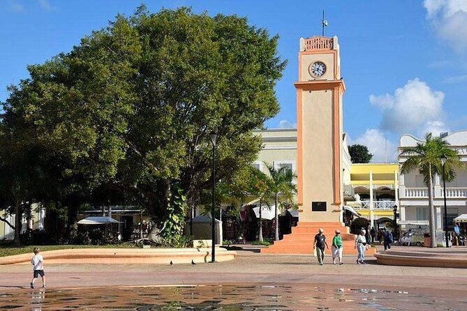 Private Tour: 5-Hour Cozumel Sightseeing with Private Driver and Tequila Tasting - Guides and “private” reality: what to expect in how the day runs