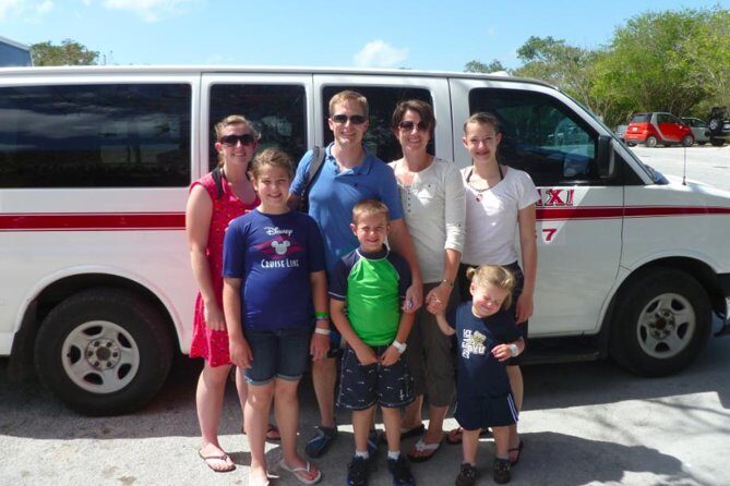 Private Tour: 5-Hour Cozumel Sightseeing with Private Driver and Tequila Tasting - Stop 1: Fuerza Aérea and WWII context that fits into your schedule