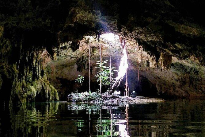Private Tour Cenotes Sac Actun The Longest Underground River - Gear, safety, and those small comforts that matter