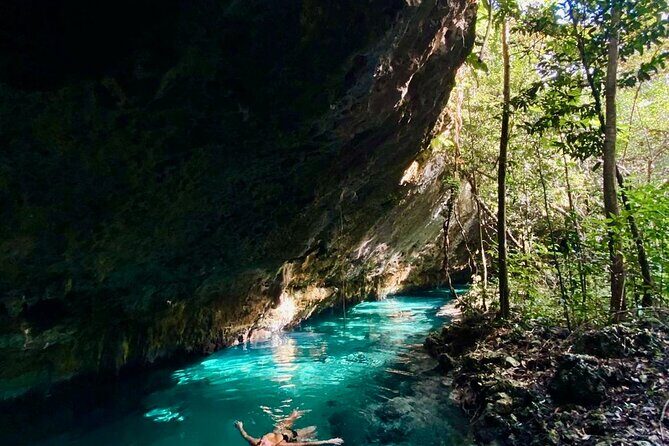 Private Tour Cenotes Sac Actun The Longest Underground River - Price and value: what $203.12 buys you (and when it makes sense)