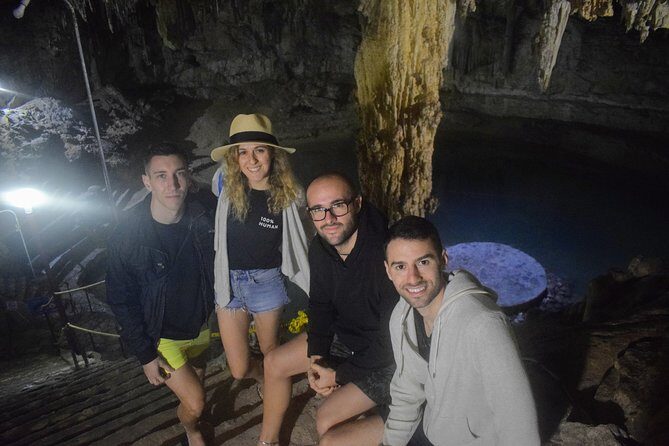 Private Tour - The best Cenotes in Yucatan - Suytun & Oxman - Key Highlights You’ll Care About