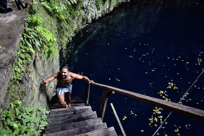 Private Tour - The best Cenotes in Yucatan - Suytun & Oxman - The Cenotes Route That Actually Feels Like a Day Out
