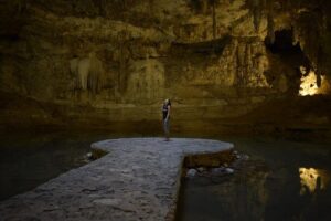 Private Tour - The best Cenotes in Yucatan - Suytun & Oxman - Private Tour, 8 Hours: The Pace and What It Means for You